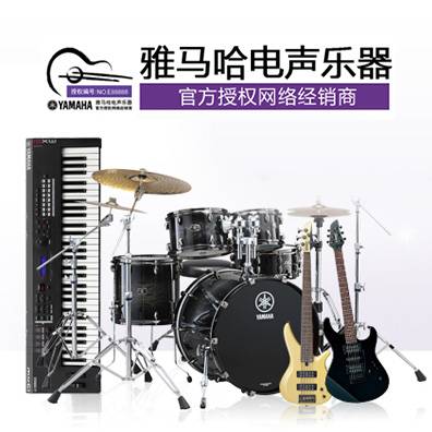 吉他、贝斯和音箱