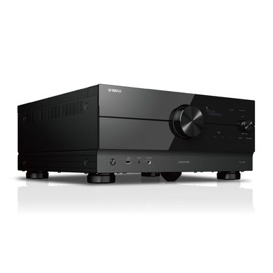 软件更新：仲博cbinMusicCast功能产品2025年5月软件更新